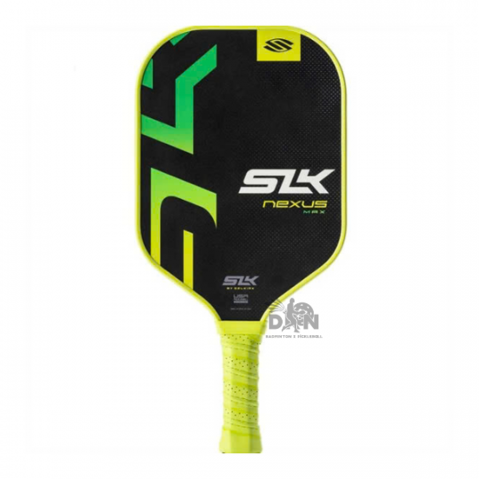 Vợt pickleball Selkirk Nexus - Max