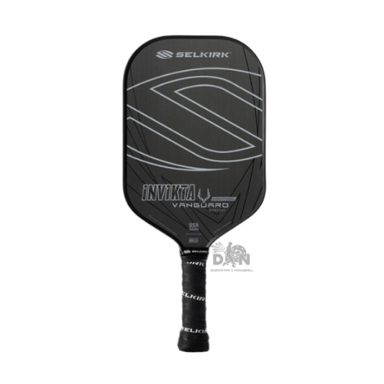 Vợt Pickleball Selkirk Vanguard Control Invikta