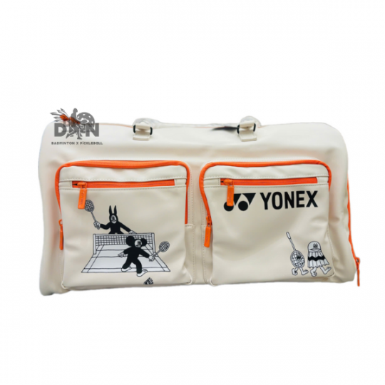 Túi thể thao, thời trang Yonex Square Bag 