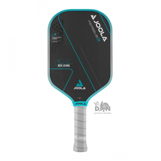 Vợt Pickleball Joola BenJohns Perseus 3 - Xanh dương