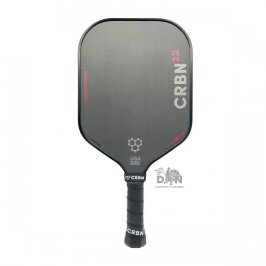 Vợt Pickleball CRBN 2X Power Series - Square