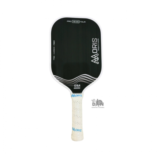 Vợt Pickleball Moris Pro Tour - 16mm