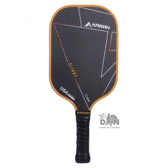 Vợt Pickleball Kaiwin Slight T1000 3K 