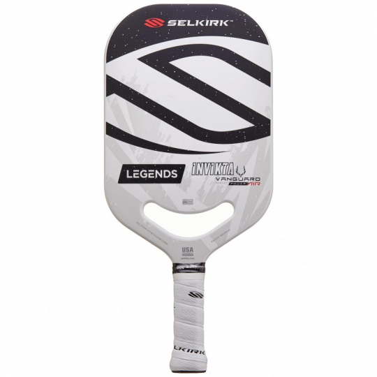 Vợt Pickleball Selkirk Vanguard Power Air Invikta Legends 13mm