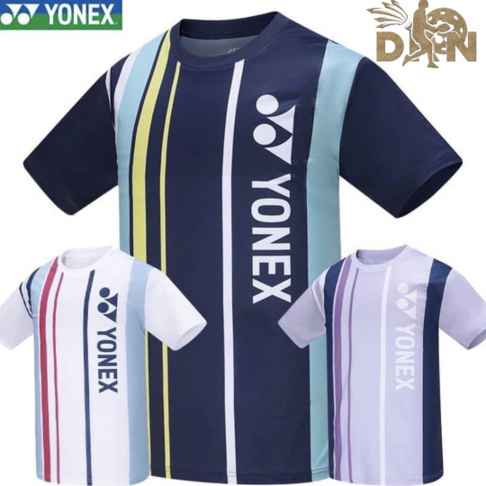 Áo thể thao, thời trang Yonex nam nữ 