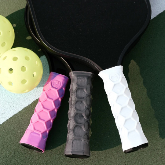 Tour Grip Quấn cốt vợt Padel - GRIP Bullpadel HESACORE 