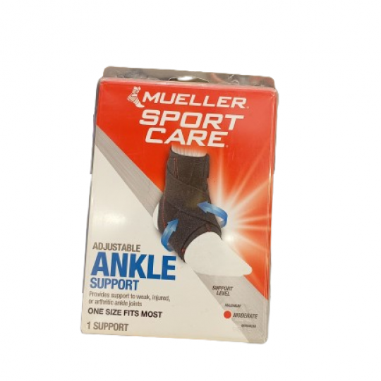 Băng cổ chân Mueller  Ankle Support