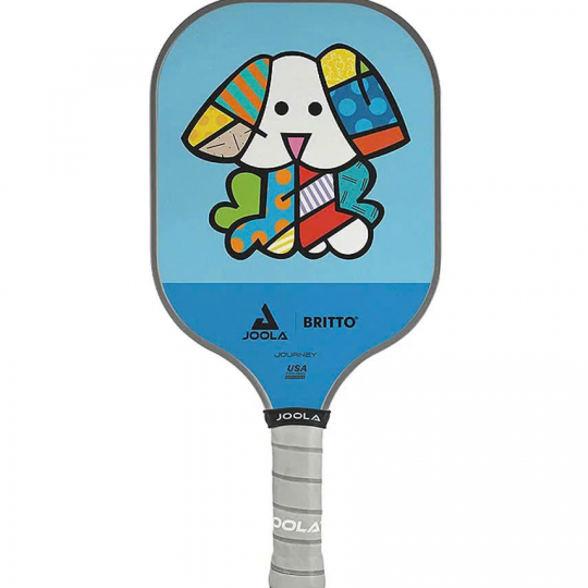 Vợt Joola Britto Pickleball Paddle – Dog