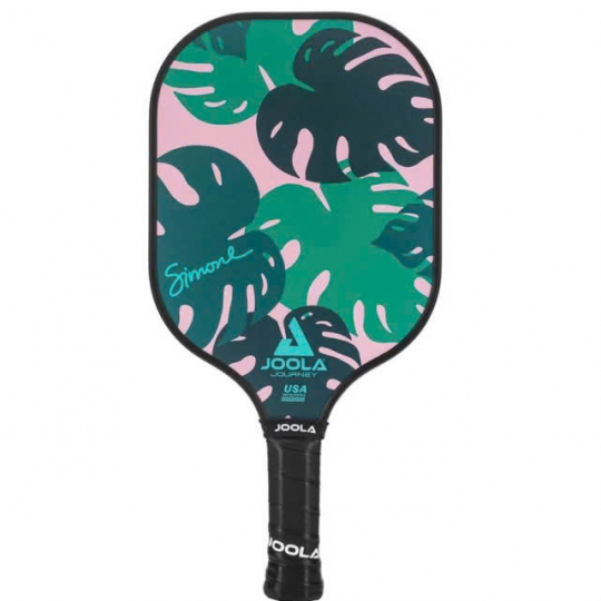 Vợt Pickleball Journey Paddle -  Monstera Leaves