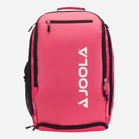 Balo Joola Vision II Deluxe Backpack - Pink