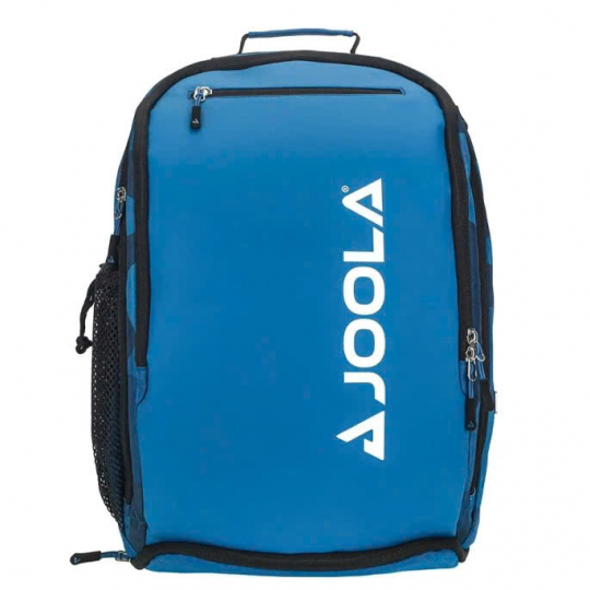 Balo Joola Vision II Deluxe Backpack - Blue