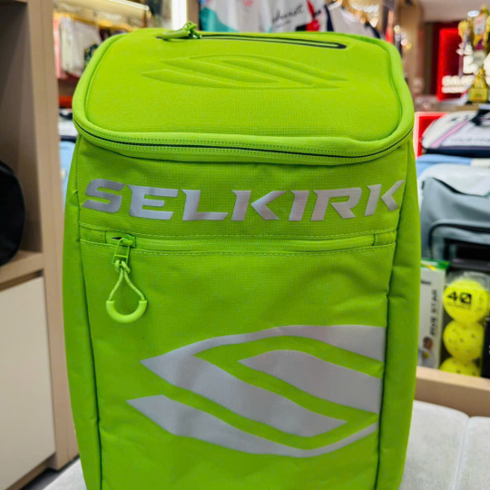 Balo Selkirk Core Line Team