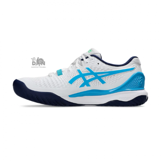 Giày Pickleball Asics GEL-RESOLUTION 9 