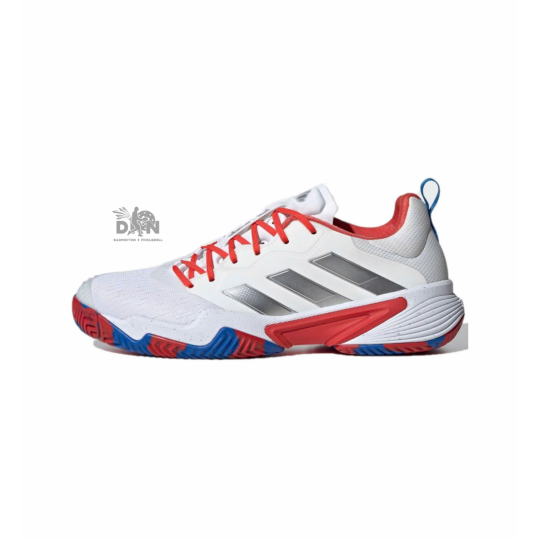 Giày Pickleball Adidas Barricade ‘Bright Royal’ 