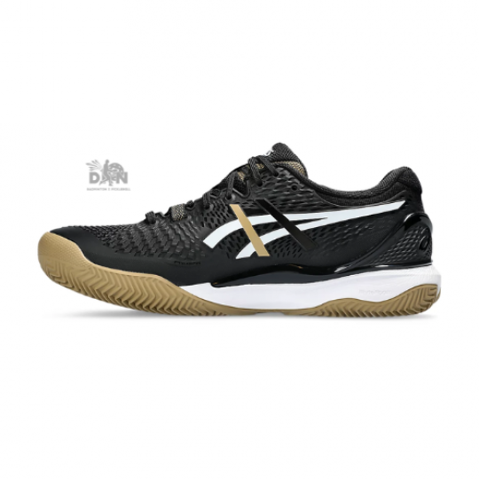 Giày Pickleball Asics  BOSS GEL-RESOLUTION 9