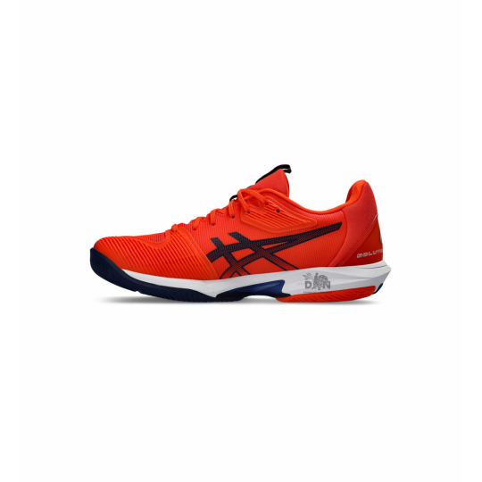 Giày Tennis Asics SOLUTION SPEED FF 3 - Cam 