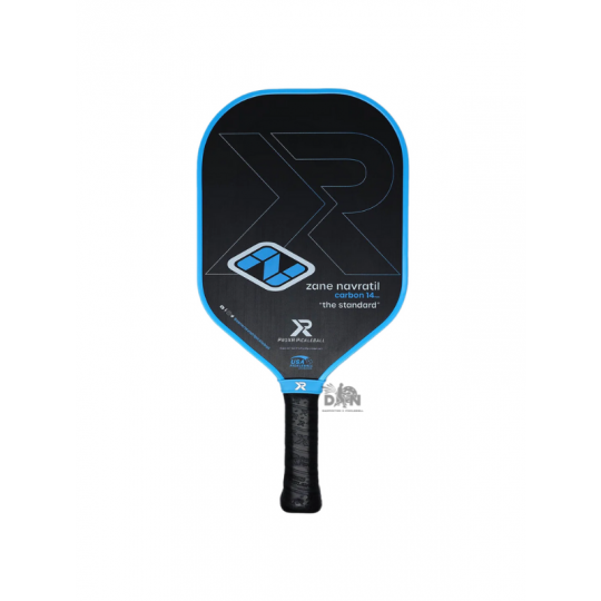 Vợt Pickleball ProXR Zane Navratil (The Standard) - 16mm