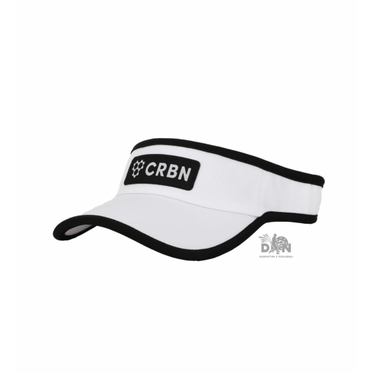 Nón Pickleball CRBN Visor nữ