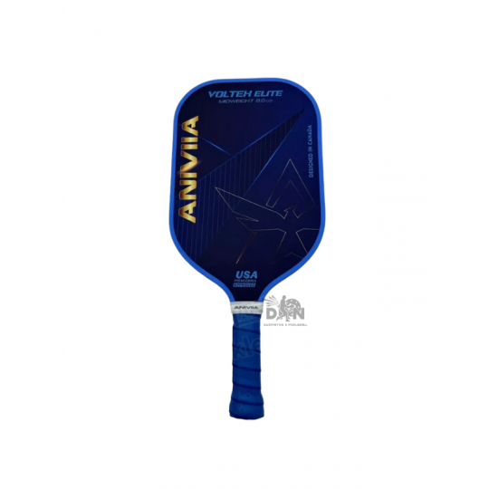 Vợt Pickleball Aniviia Volteh Elite - Midweight 8.0 oz