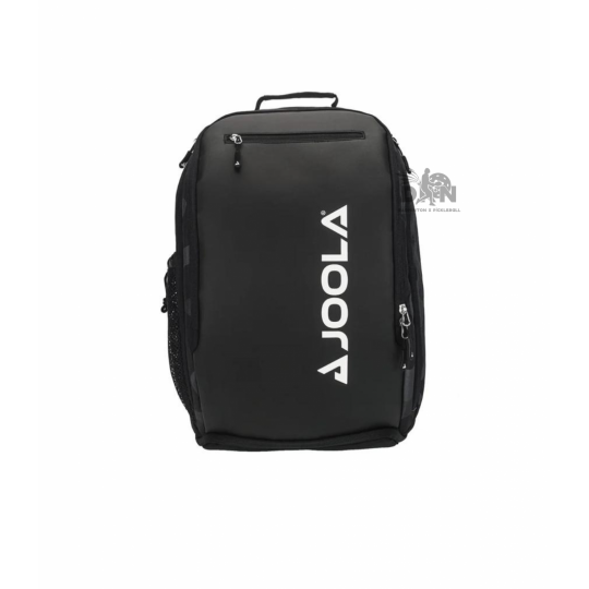 Balo Joola Vision II Deluxe Backpack - Black 