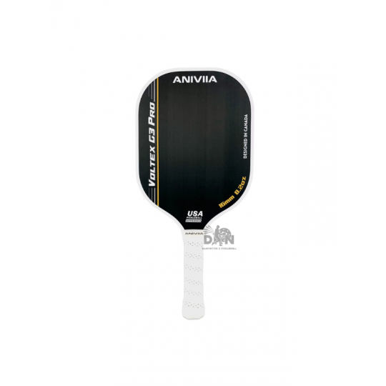 Vợt Pickleball Aniviia Voltex Gen 3 Pro - Midweight 8.2oz