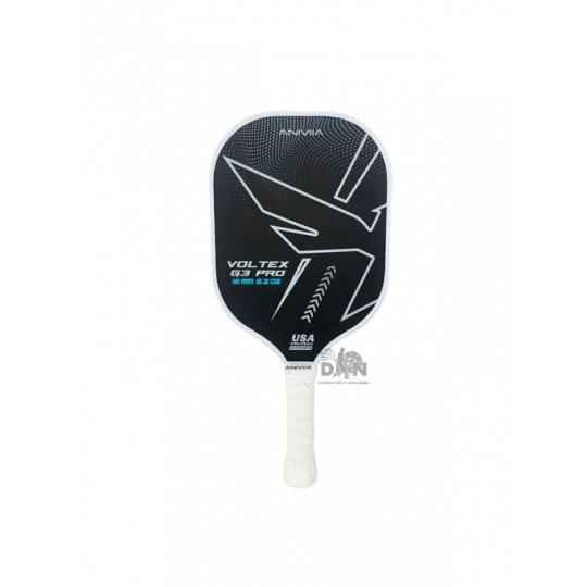 Vợt Pickleball Aniviia Voltex Gen 3 Pro - Midweight 7.6 oz