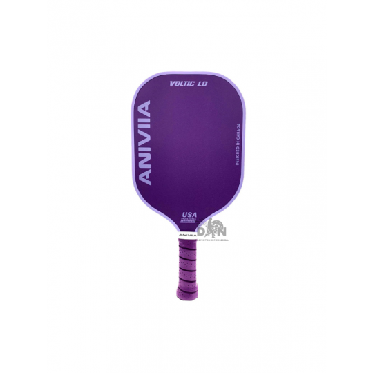 Vợt Pickleball Aniviia Voltic 1.0 Paddle  - 16mm 