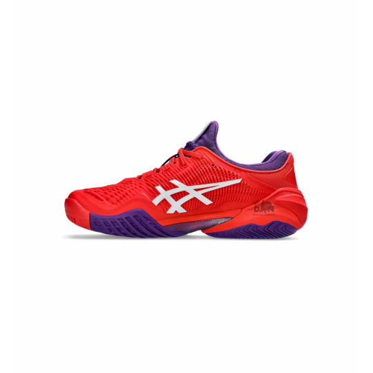 Giày Tennis Asics COURT FF 3 NOVAK - Đỏ 