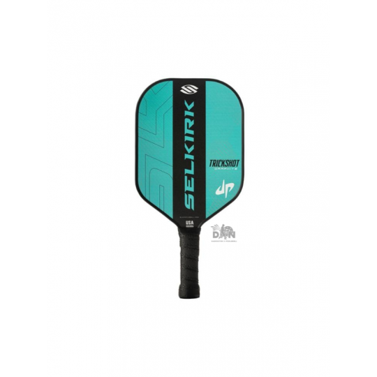 Vợt Pickleball Selkirk Trickshot - 13mm