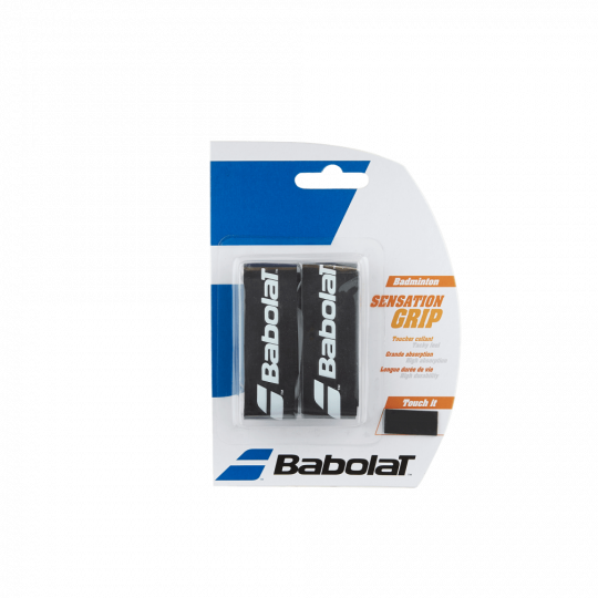 Quấn cán Babolat Grip Sensation x2