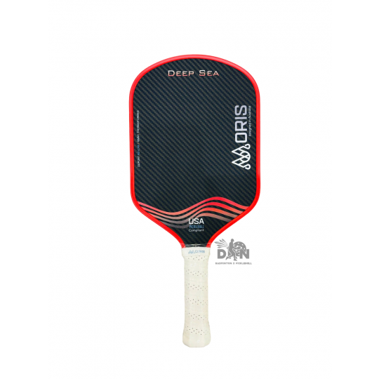 Vợt Pickleball Moris Deep Sea - 16mm