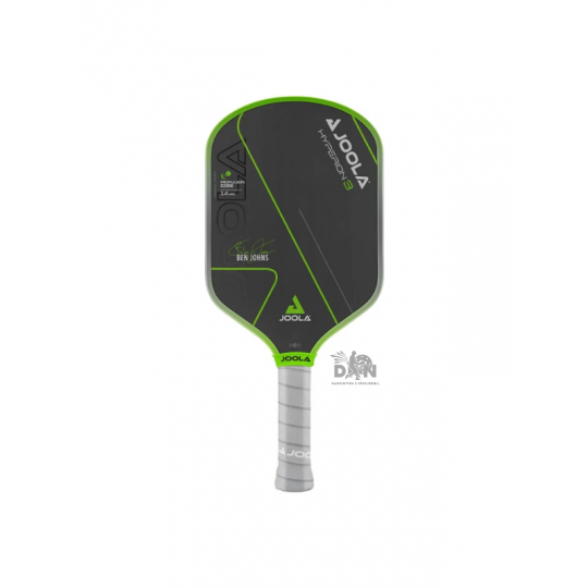 Vợt Pickleball BenJohns Hyperion 3 - Xanh lá