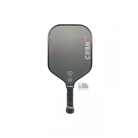 Vợt Pickleball CRBN 2X Power Series - Square