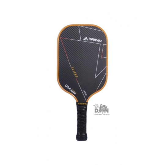 Vợt Pickleball Kaiwin Slight T1000 3K 