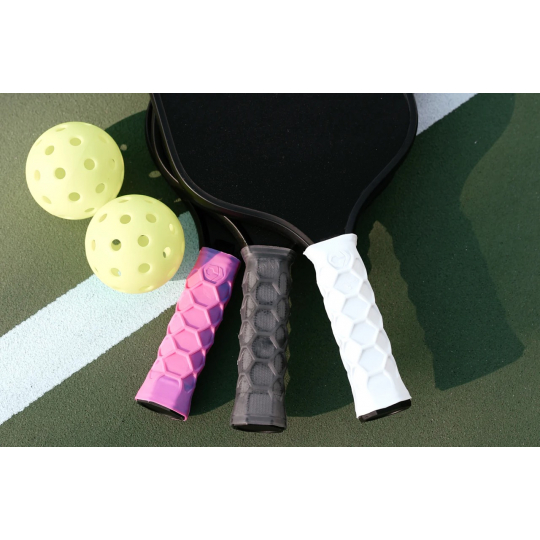 Tour Grip Quấn cốt vợt Padel - GRIP Bullpadel HESACORE 