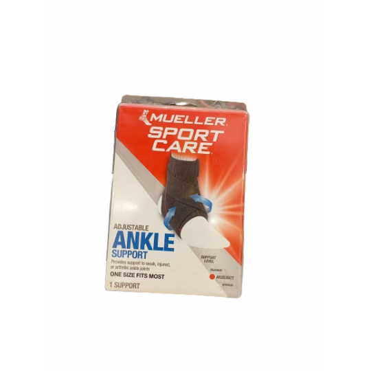 Băng cổ chân Mueller  Ankle Support