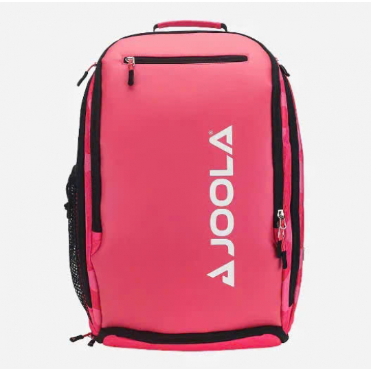 Balo Joola Vision II Deluxe Backpack - Pink