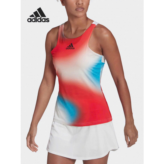 Áo ba lỗ Adidas nhiều màu 